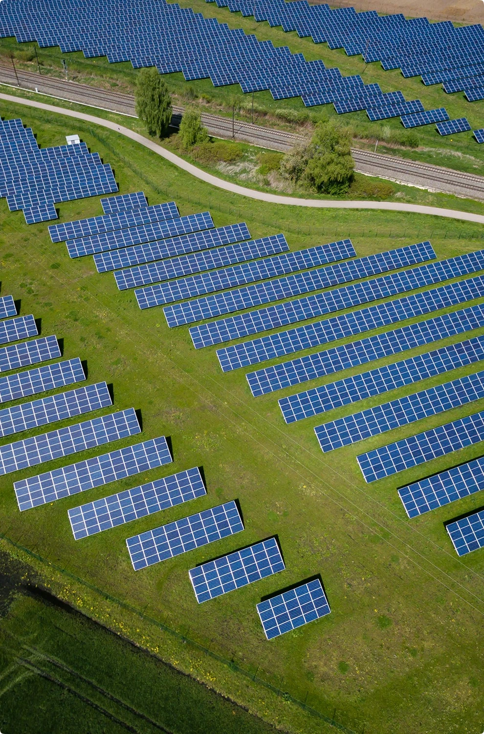 Image de panneau solaire
