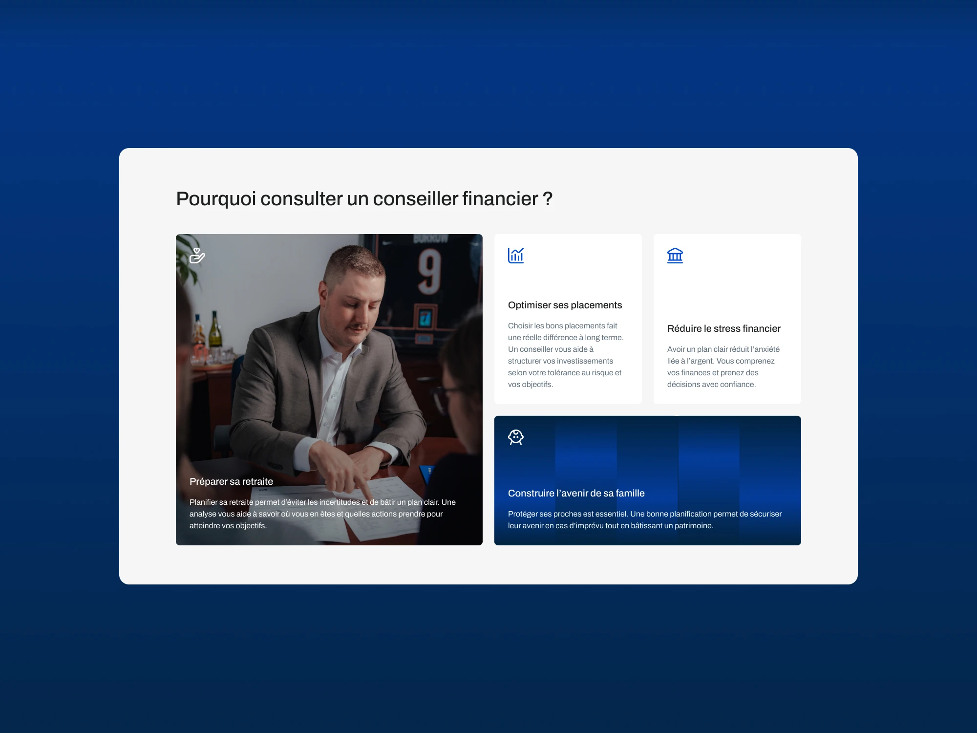 Mockup projet Wikit