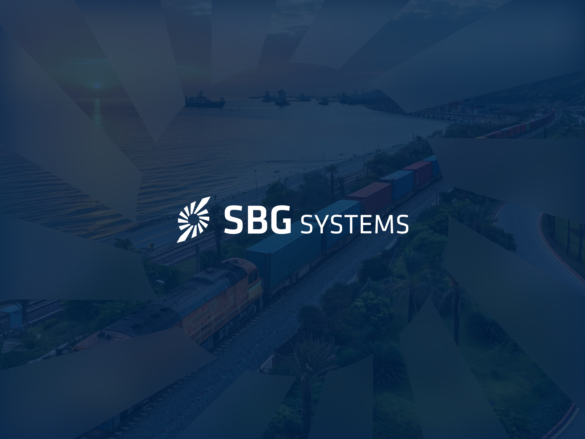 Mise en avant du projet SBG Systems