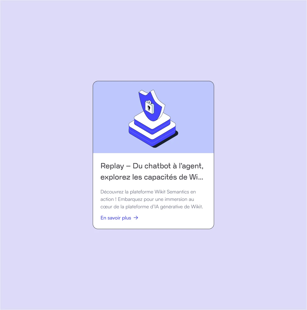 card ressource